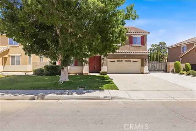 1817 Sunshine, Palmdale, CA 93551 - #2