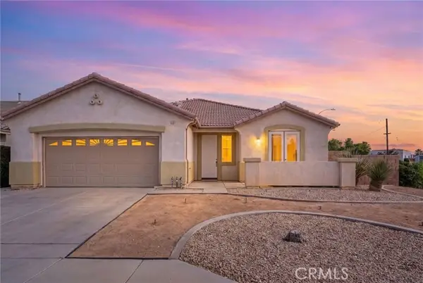 1601 Norberry Street, Lancaster, CA 93534