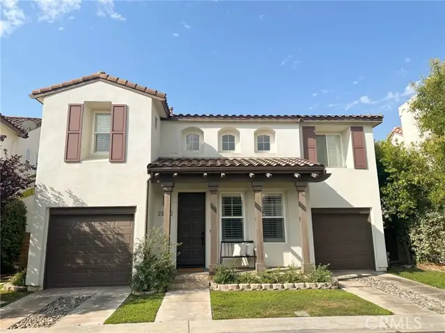 23322 Anacapa Lane, Valencia, CA 91354 - #1