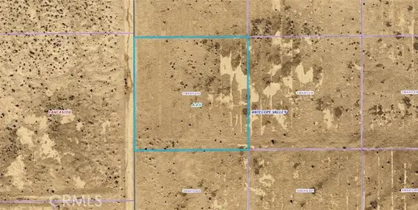 0 Vic J12, Lancaster, CA 93535