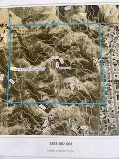 0 jasmine Valley, Canyon Country, CA 91390 - #3