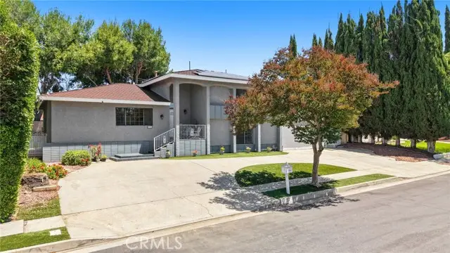 19723 Romar Street, Chatsworth, CA 91311 - #1