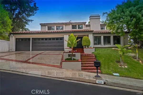 4422 Alta Tupelo, Calabasas, CA 91302