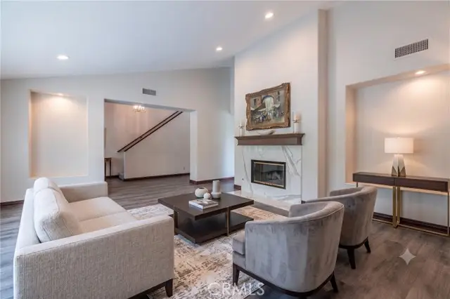 4422 Alta Tupelo, Calabasas, CA 91302 - #3