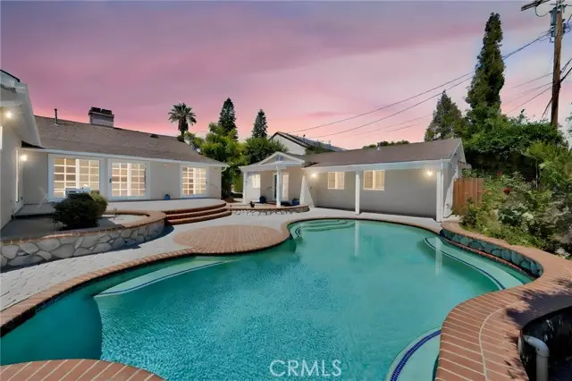 17540 Sunburst Street, Northridge, CA 91325 - #1