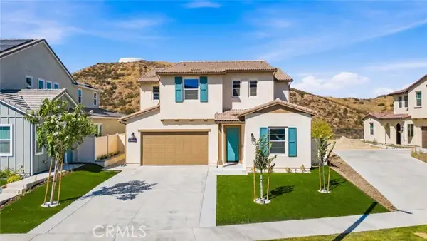29566 Camino Azar, Valencia, CA 91354
