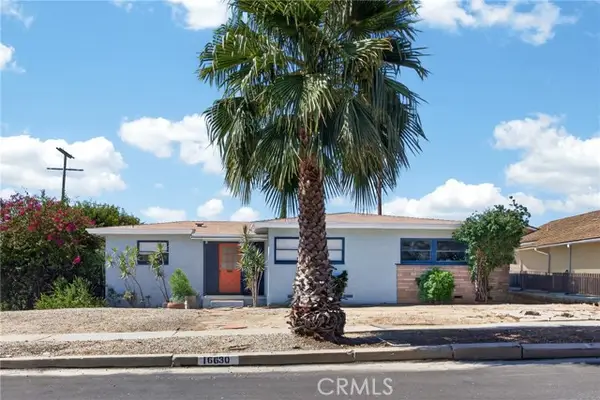 16630 Tulsa, Granada Hills, CA 91344