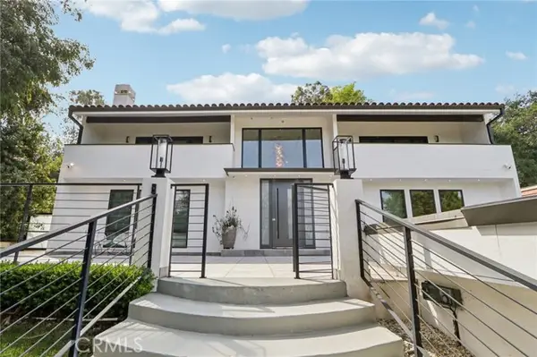 23670 Park Andorra, Calabasas, CA 91302