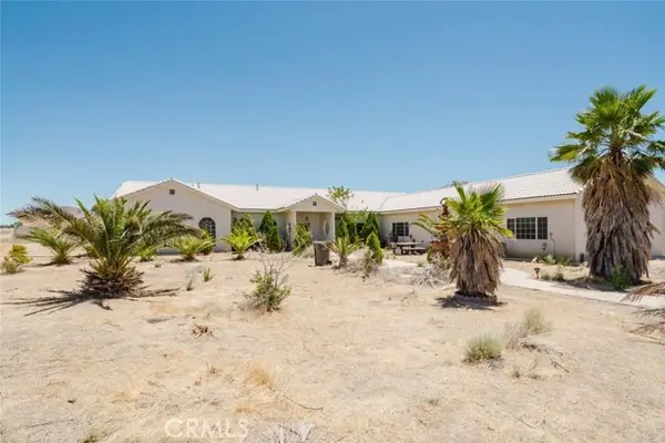4463 Cloud 9, Mojave, CA 93501