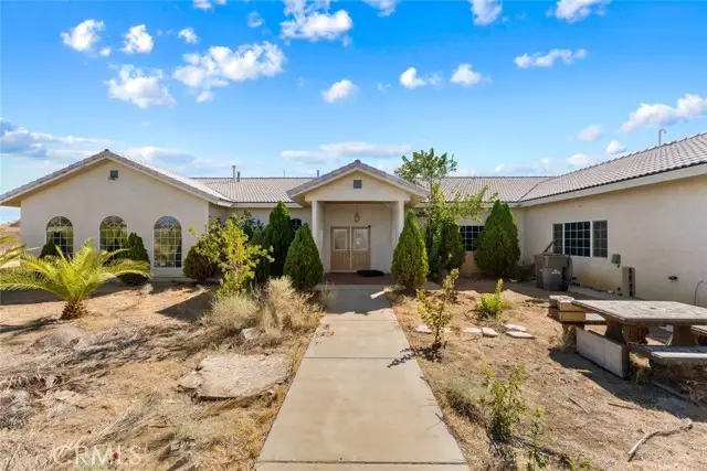 4463 Cloud 9, Mojave, CA 93501 - #2