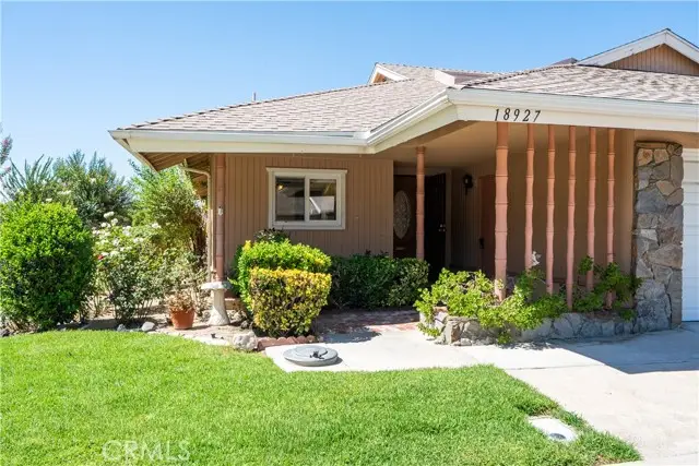 18927 Circle Of Friends, Newhall, CA 91321 - #1