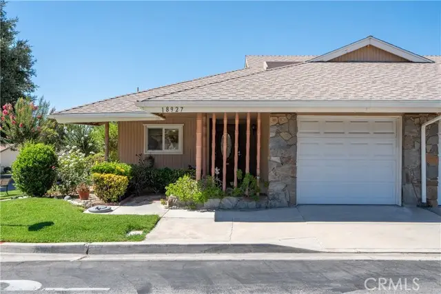 18927 Circle Of Friends, Newhall, CA 91321 - #2