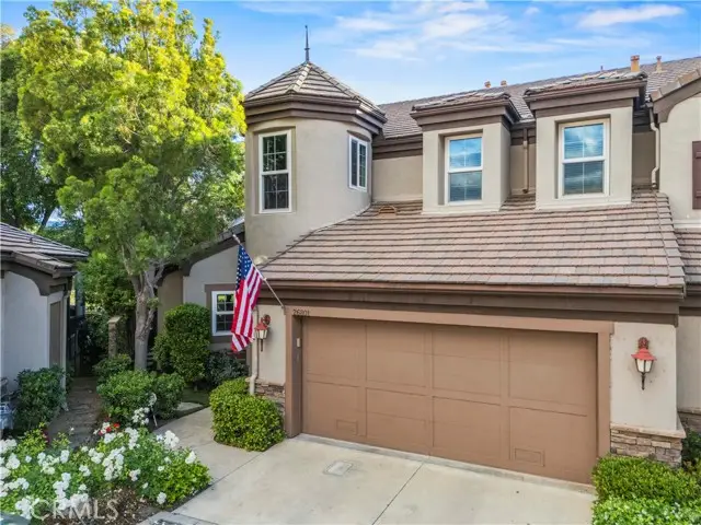 26801 Van Gogh Lane, Valencia, CA 91355 - #2