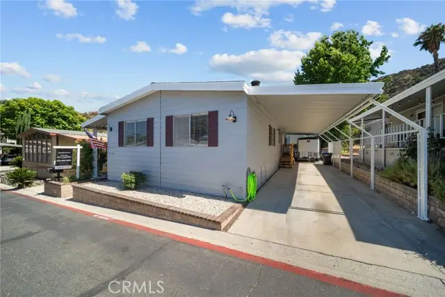 27730 Starlight Lane  #67, Castaic, CA 91384 - #1