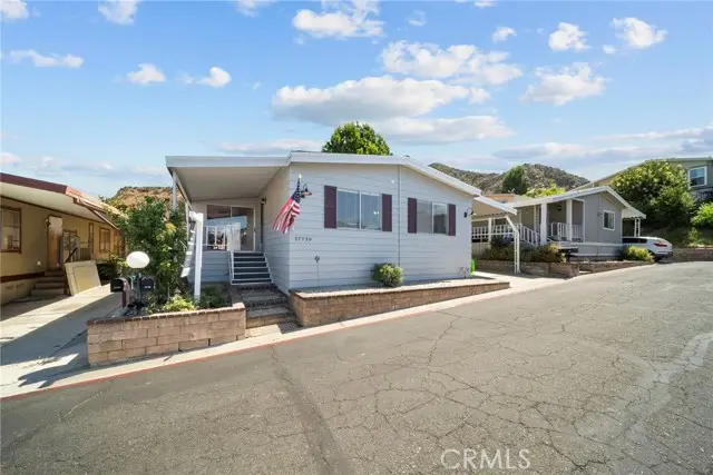 27730 Starlight Lane  #67, Castaic, CA 91384 - #2