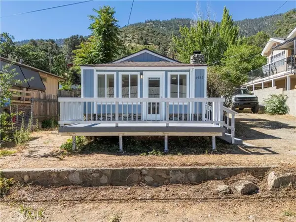 3732 Encino, Frazier Park, CA 93225