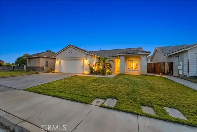 45757 Knightsbridge St, Lancaster, CA 93534 - #1