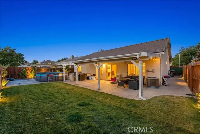 45757 Knightsbridge St, Lancaster, CA 93534 - #2