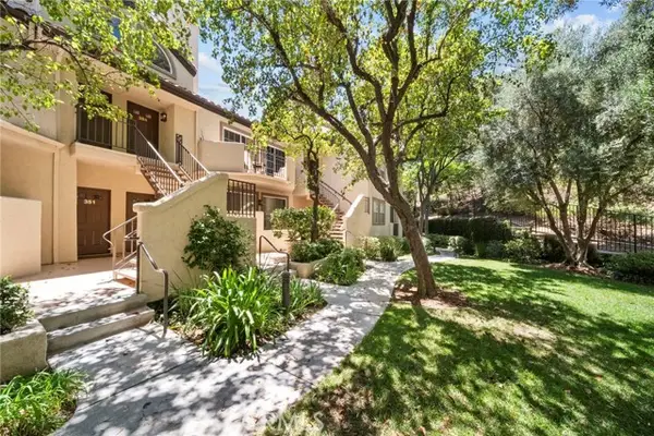 24153 Del Monte  #354, Valencia, CA 91355