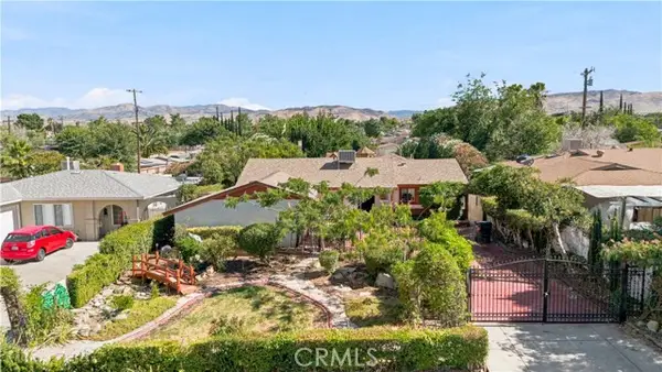 1350 Avenue R3, Palmdale, CA 93550