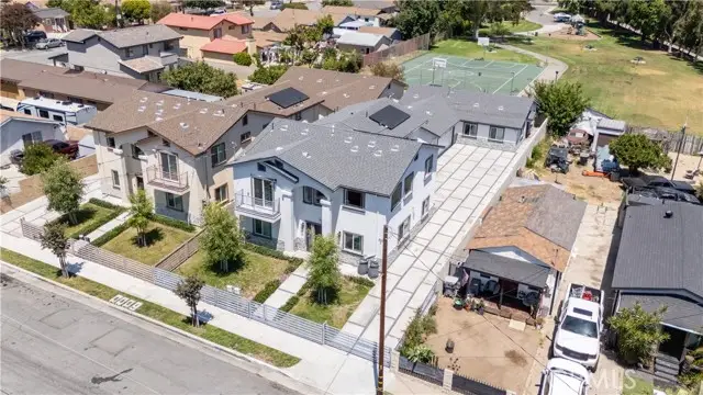 532 Mcfadden, La Habra, CA 90631 - #2