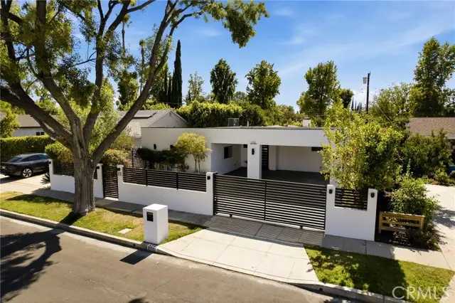 5741 Ostrom, Encino, CA 91316 - #1