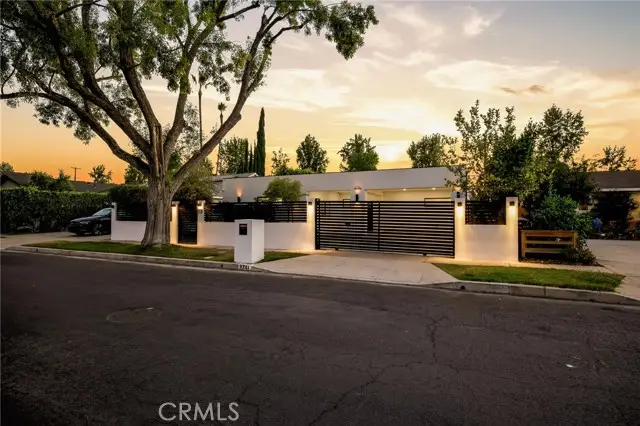5741 Ostrom, Encino, CA 91316 - #2