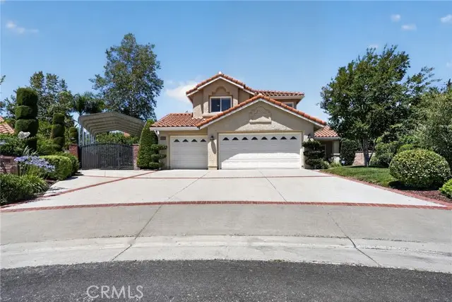 25063 Hollyhock Court, Stevenson Ranch, CA 91381 - #1