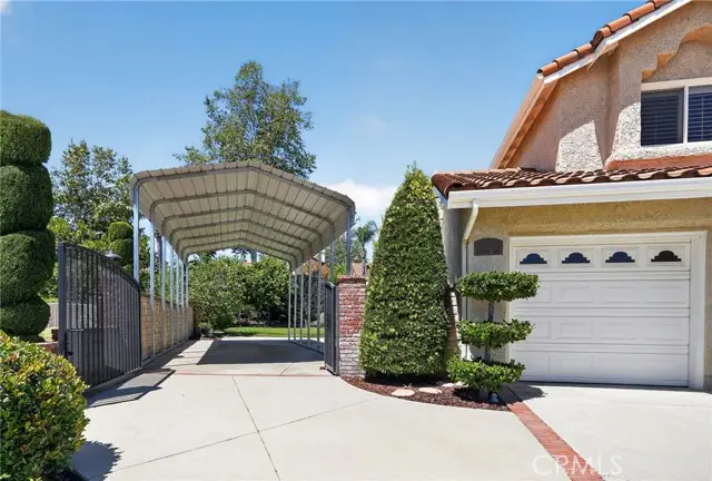 25063 Hollyhock Court, Stevenson Ranch, CA 91381 - #3