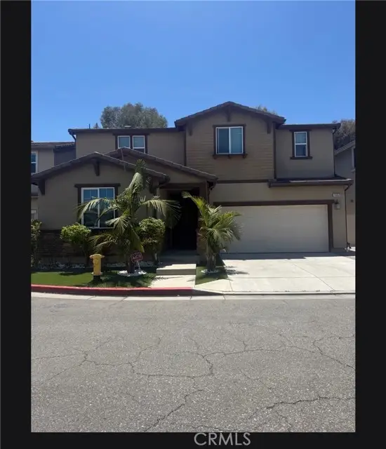16052 Columbus, North Hills, CA 91343