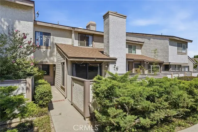 8340 Penfield Ave  #35, Winnetka, CA 91306 - #2