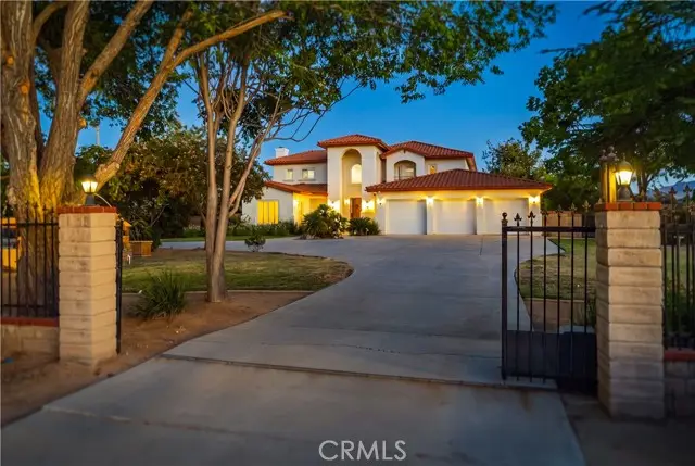 2020 Avenue, Palmdale, CA 93551 - #1