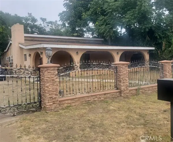 12468 Ralston, Sylmar, CA 91342