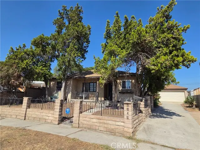 9646 Sandusky Avenue, Arleta, CA 91331 - #1