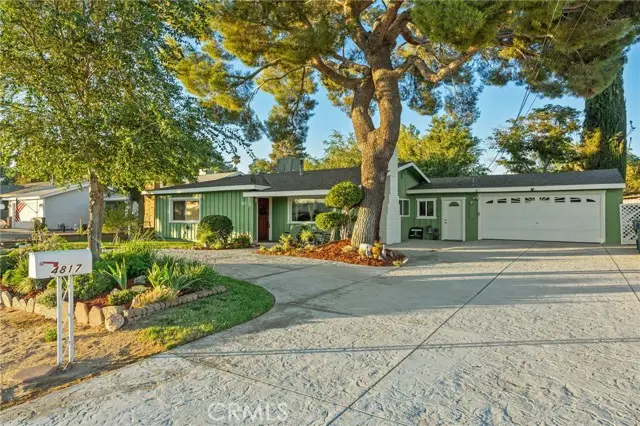 4817 Quartz  Hill Rd, Quartz Hill, CA 93536 - #1