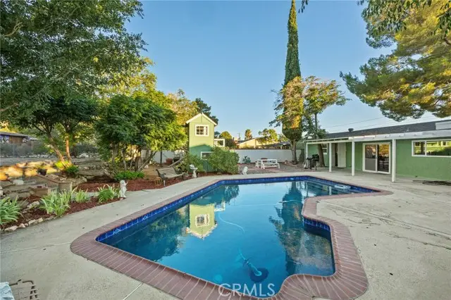 4817 Quartz  Hill Rd, Quartz Hill, CA 93536 - #2
