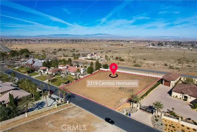 3319 Cam Hermanos, Lancaster, CA 93536 - #2