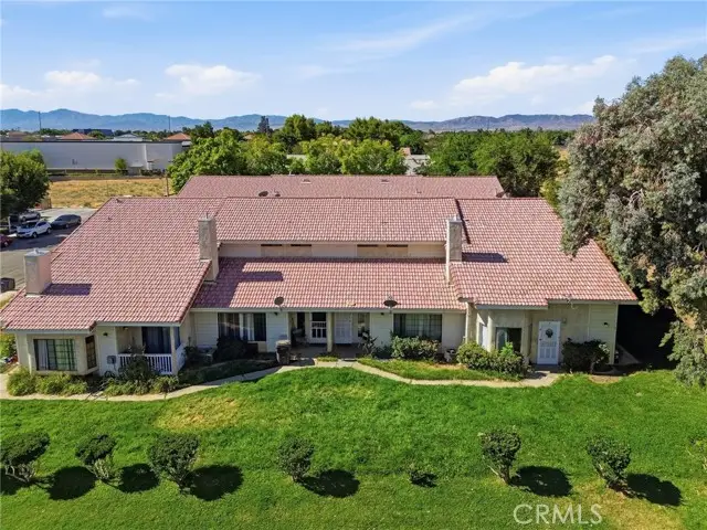 43731 8th Street, Lancaster, CA 93535 - #1