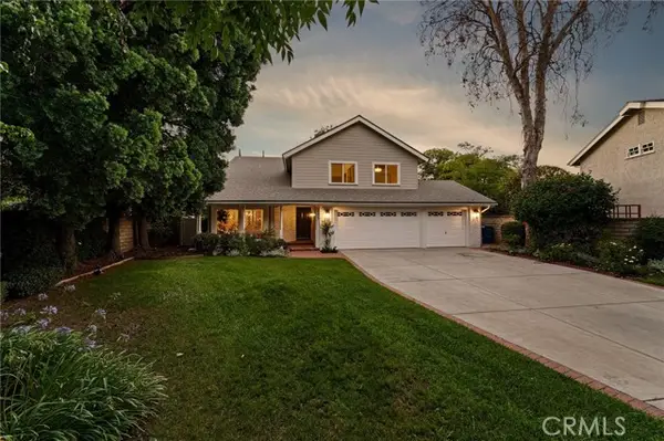 18625 Delano Street, Tarzana, CA 91335