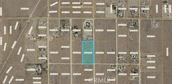 0 Woodland Lane, Mojave, CA 93501