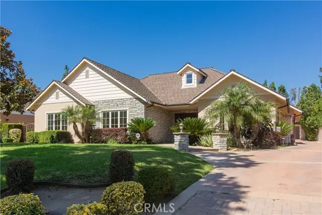 899 Santa Anita, San Marino, CA 91108 - #2