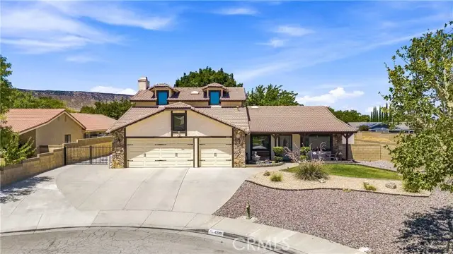 42301 Woodstone, Lancaster, CA 93536 - #1