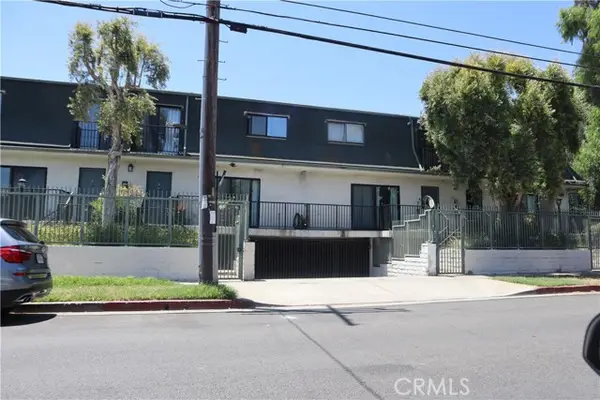 9047 Langdon, North Hills, CA 91343