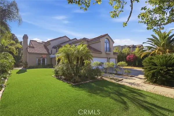 10925 Willowbrae, Chatsworth, CA 91311