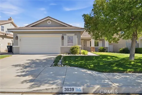 3039 Avenue K2, Lancaster, CA 93535