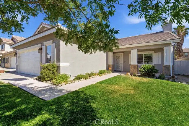 3039 Avenue K2, Lancaster, CA 93535 - #2