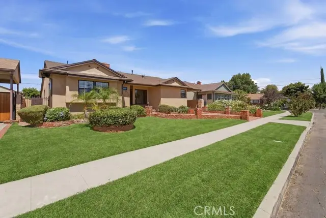 6313 Melvin, Reseda, CA 91335 - #2