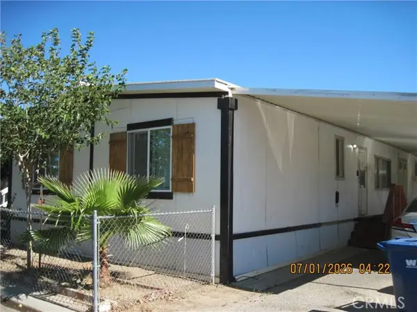 1301 Avenue I  #358, Lancaster, CA 93535