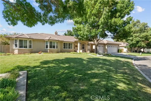 239 Hawk Lane, Palmdale, CA 93551 - #2