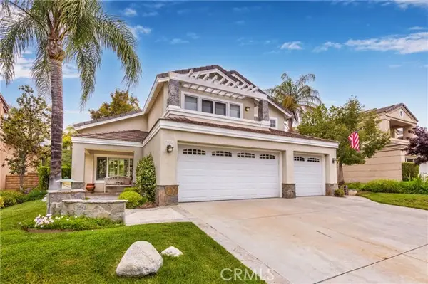 23015 Edenton Place, Valencia, CA 91354